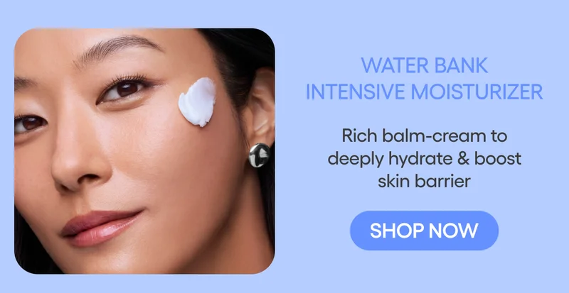 WATER BANK INTENSIVE MOISTURIZER