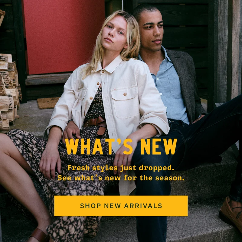New Arrivals