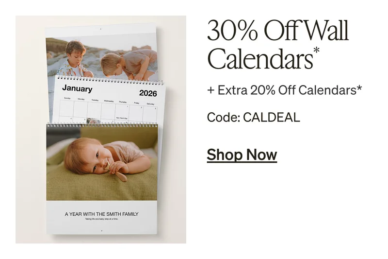 Up to 50% Off Everything