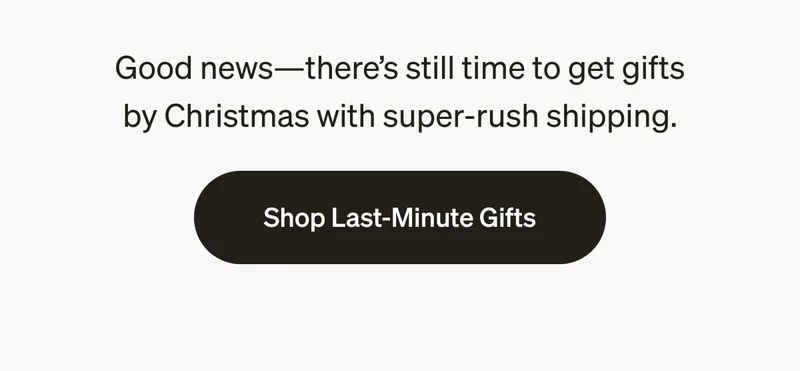 Up to 50% Off Everything