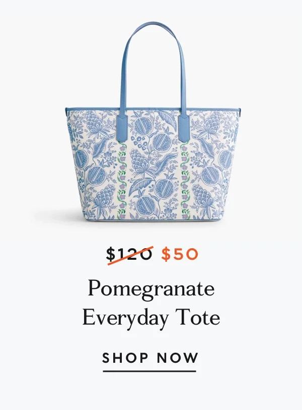 Everyday Tote
