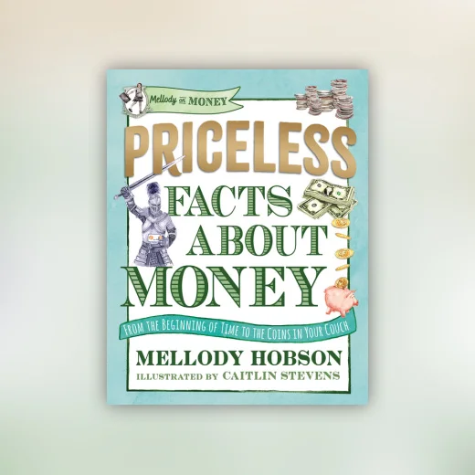 Priceless Facts about Money