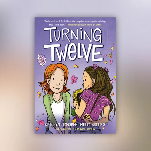 Turning Twelve