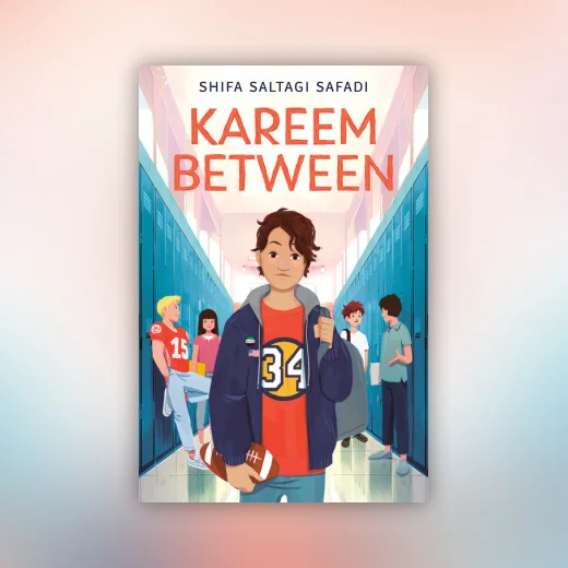 Kareem Between