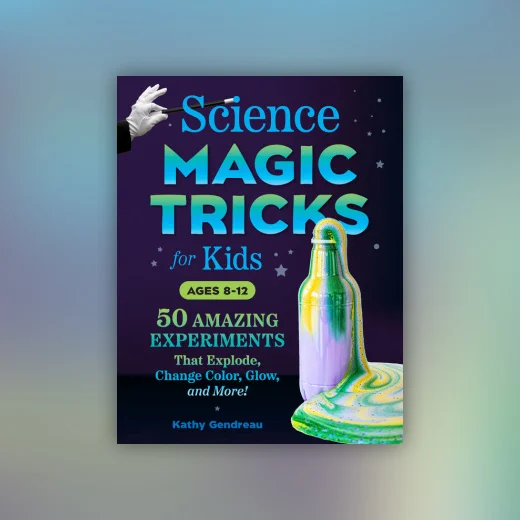 Science Magic Tricks for Kids