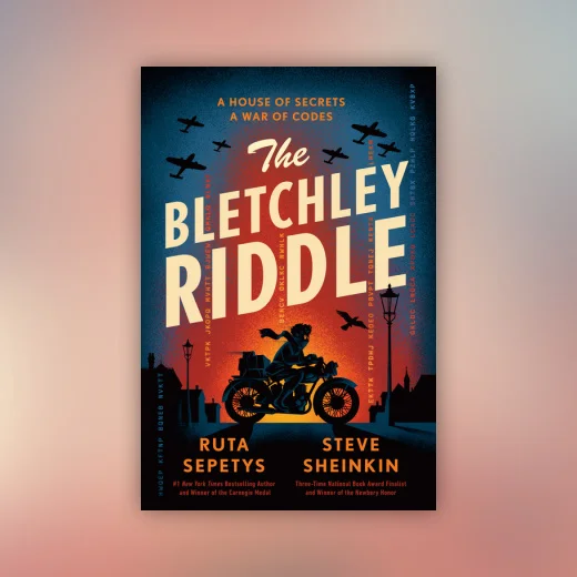 The Bletchley Riddle