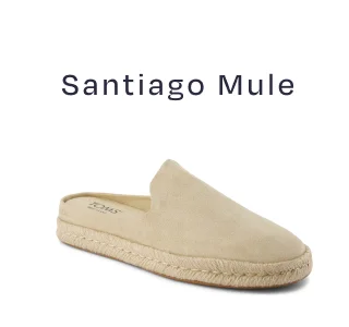 Santiago Mule