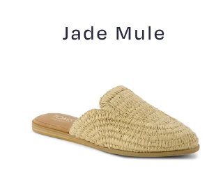 Jade Mule