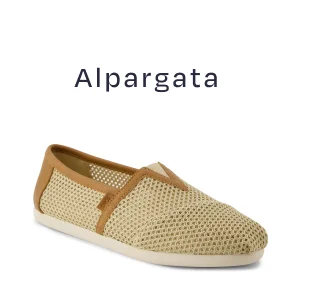 Alpargata