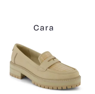 Cara