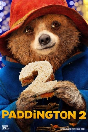 PADDINGTON 2