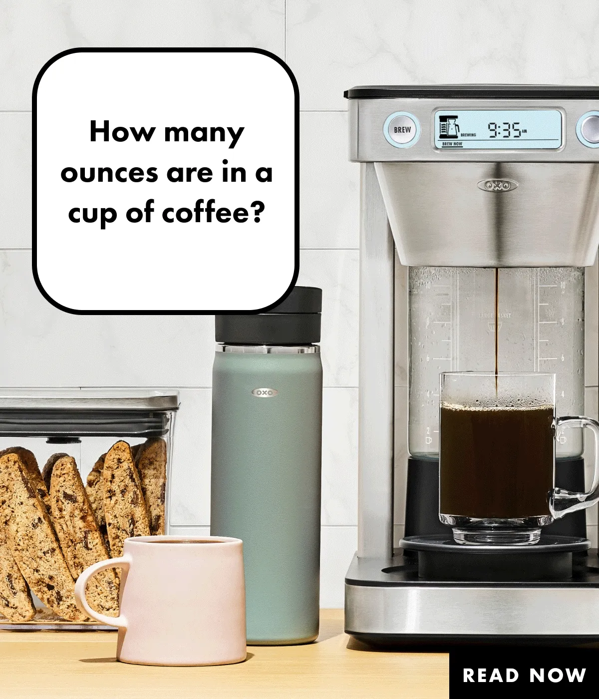 Home Coffee Brewing 101