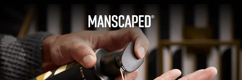 MANSCAPED®