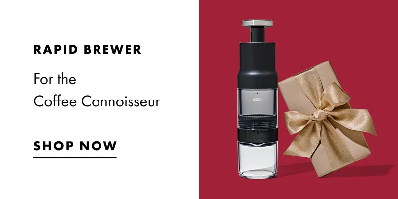 Rapid brewer. Shop now.