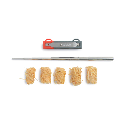 Zippo Fire Starter Kit