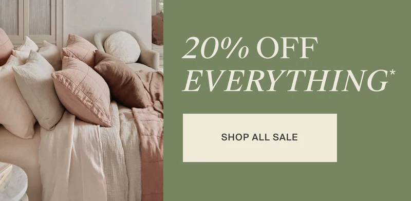 Shop All Sale