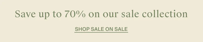 Save up to 70% Off | Shop Sale on Sale