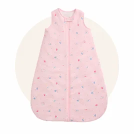 Enchanted Bunnies Sleep Sack 1.5 TOG