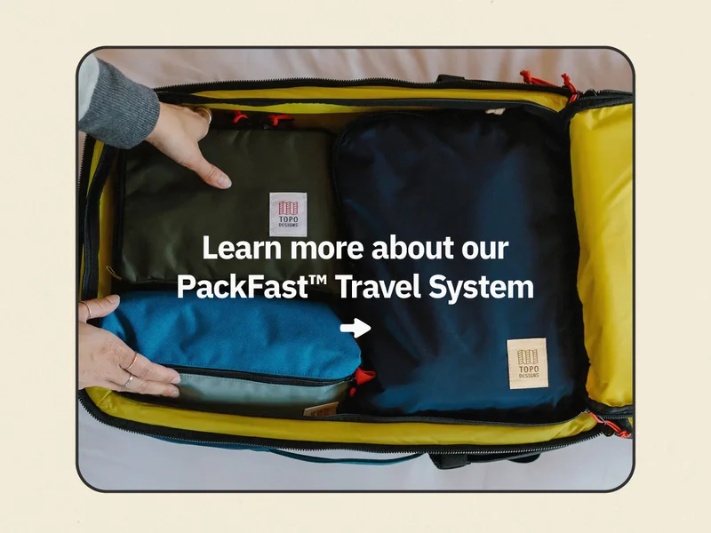 Learn About PackFast