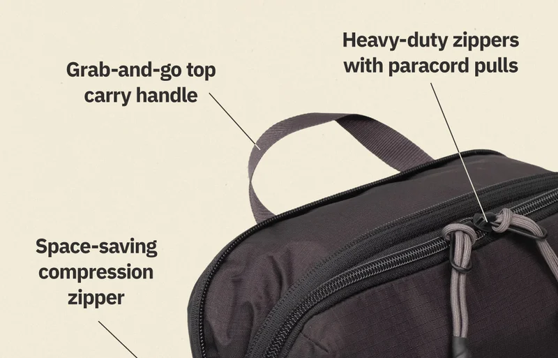 Shop Pack Bags