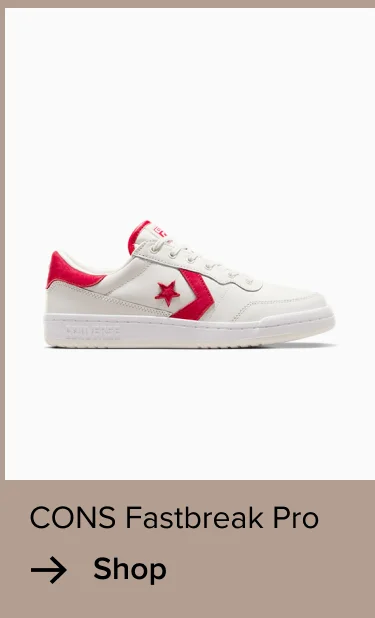 Shop: CONS Fastbreak Pro