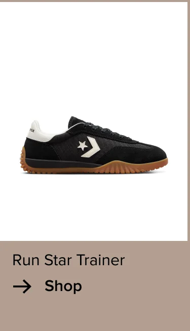 Shop: Run Star Trainer