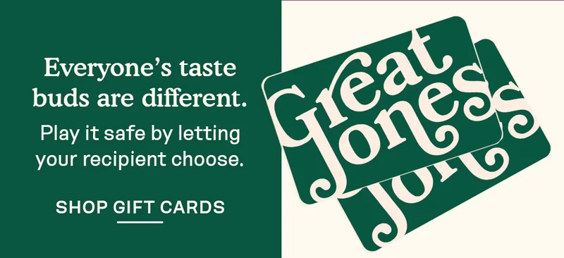 Shop Gift Cards