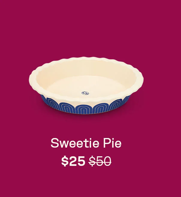 Sweetie Pie