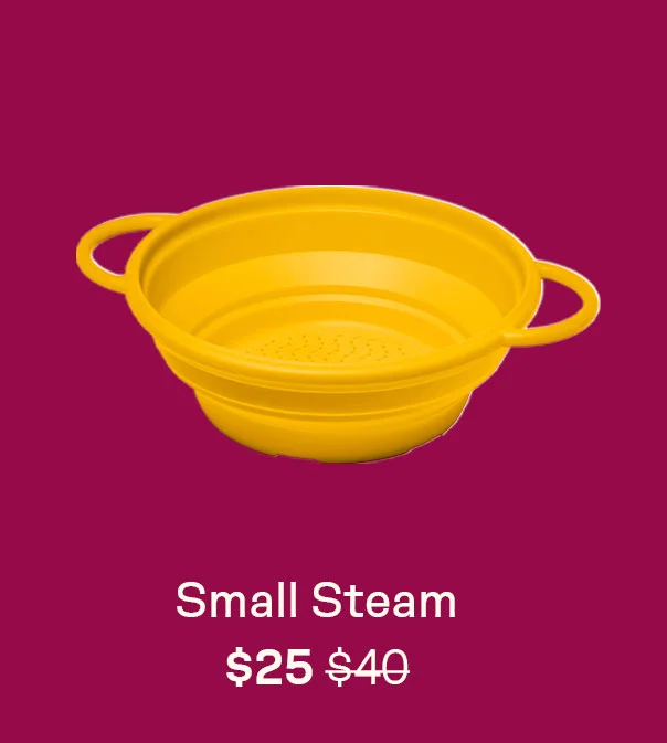 Small Steam