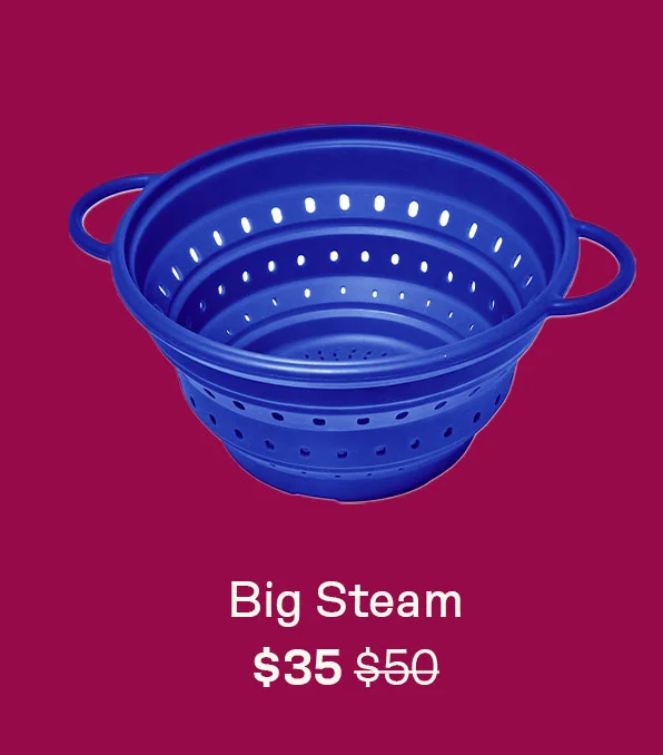 Big Steam