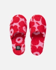 Mini Unikko Slippers