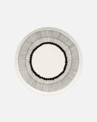 Oiva / Siirtolapuutarha Dinner plate