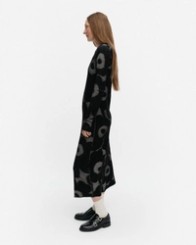 Laatia Unikko Knitted dress
