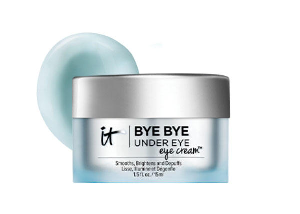 BYE BYE UNDER EYE BRIGHTENING EYE CREAM