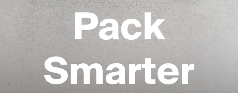 an image of a promotional ad for a travel wallet