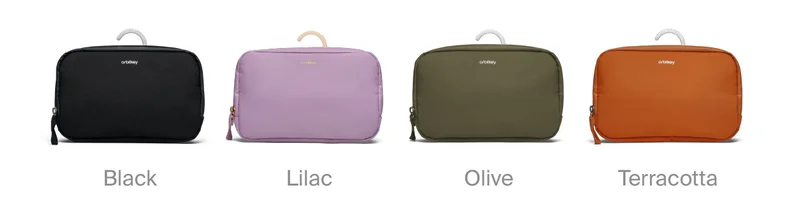 an image of a promotional ad for a travel wallet