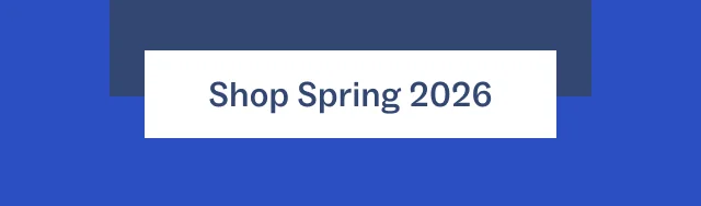 Shop Spring 2026
