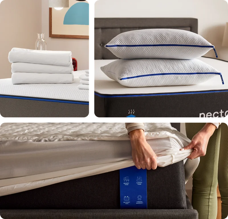 Nectar Mattress