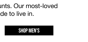Shop Men's