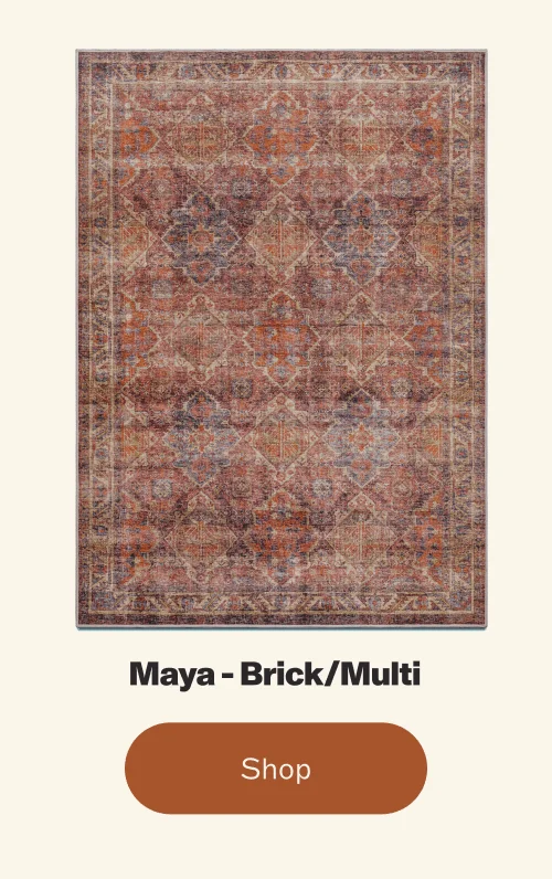 Maya Brick & Multi [ SHOP ]
