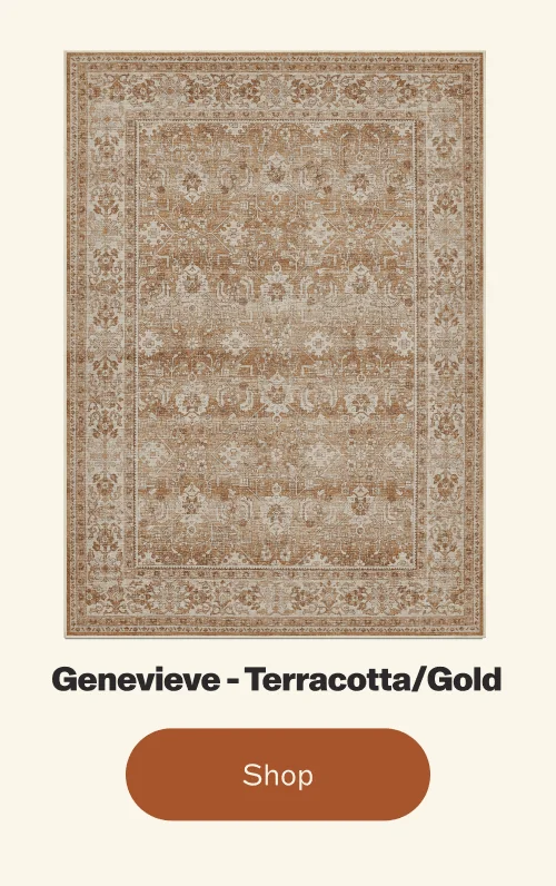 Genevieve Forest & Multi [ SHOP ]