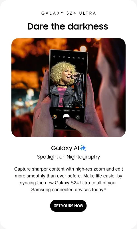 Display images to show real-time content