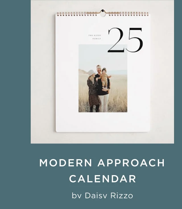 Modern Approach