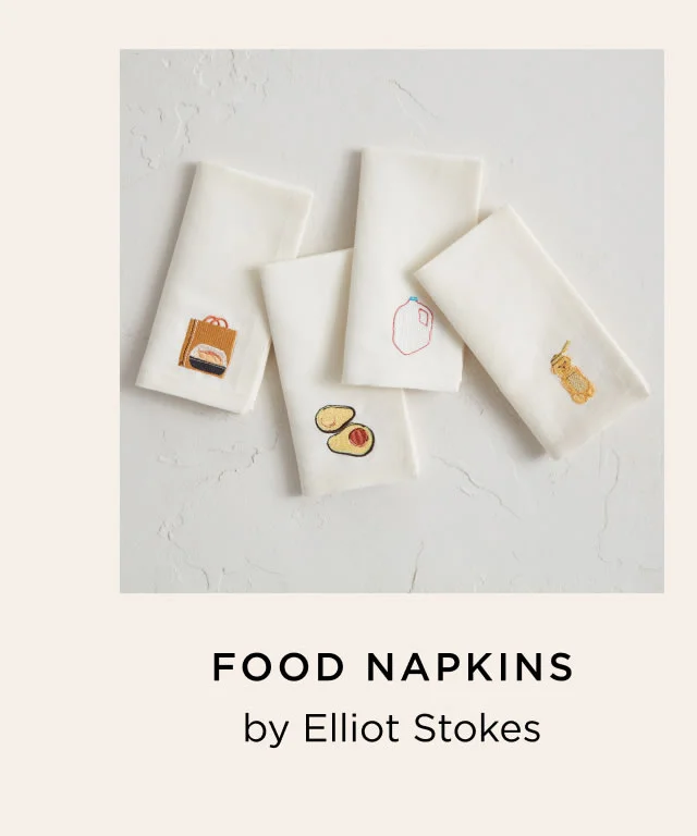 Food Napkins