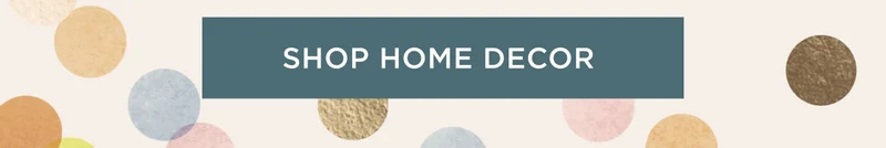 Shop Home Decor