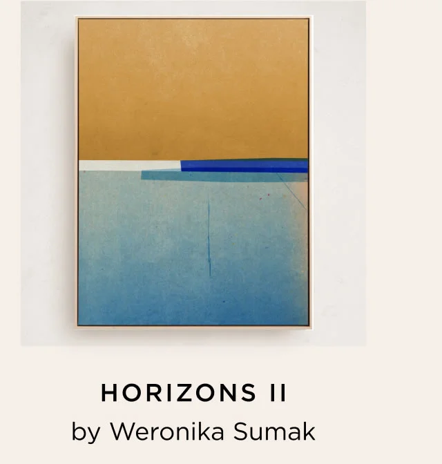 Horizons II