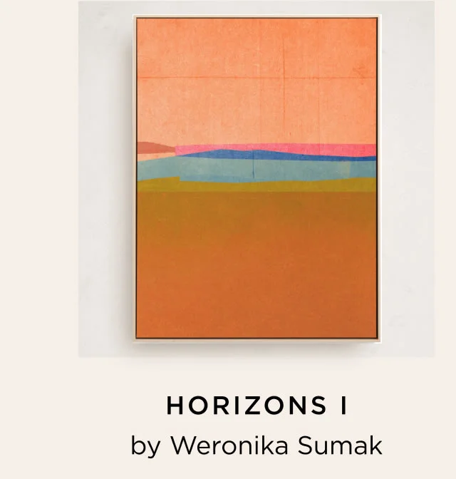 Horizons I