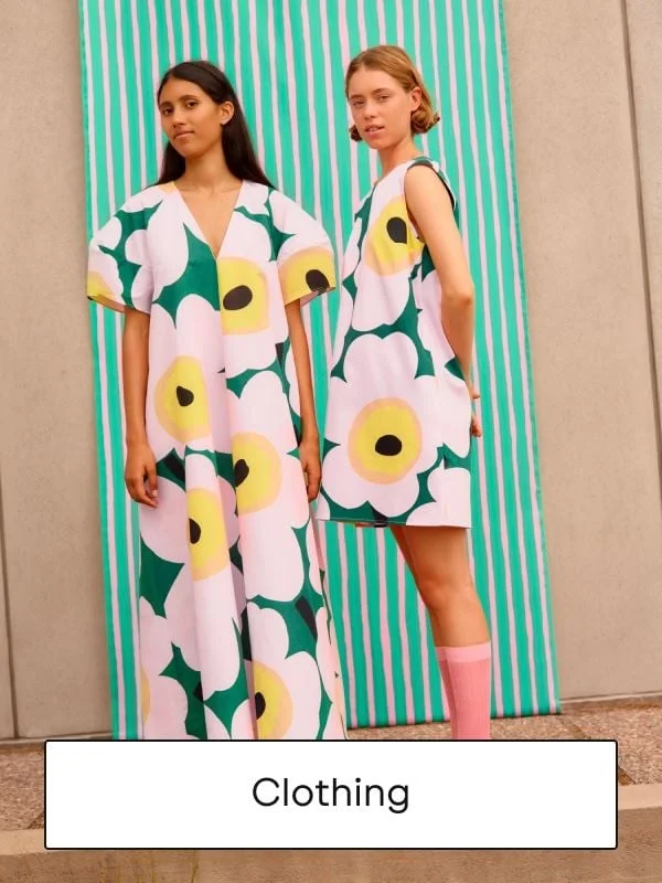 Shop clothing