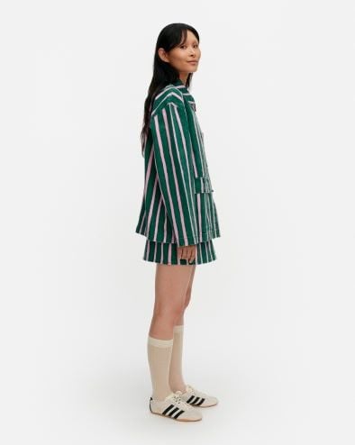 Poweri Piccolo Kioski Coat