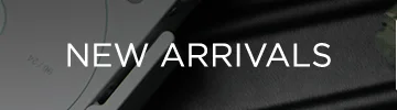 NEW ARRIVALS